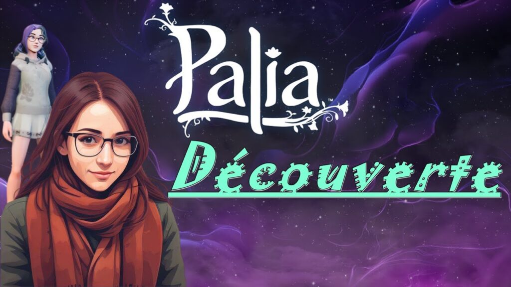 Palia : un monde de création et d'aventure