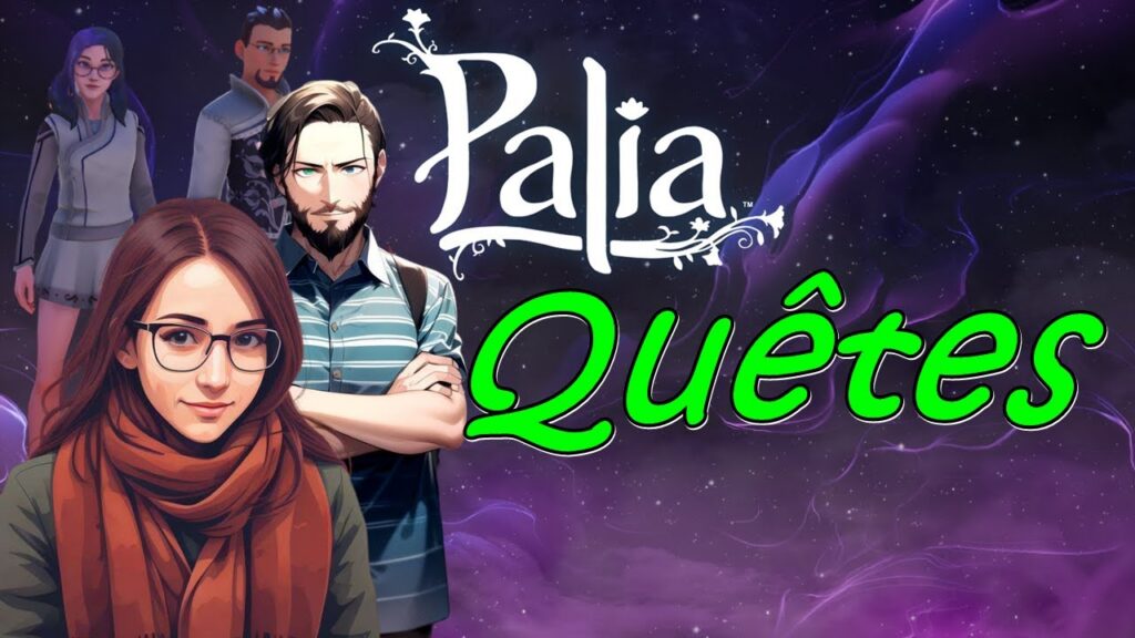 Palia : une soirée de quête et de coffres en immersion totale