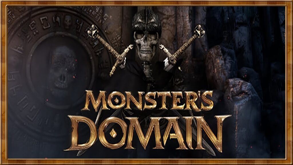 L'Appel des Abysses : Plongée dans les Profondeurs de Monsters' Domain