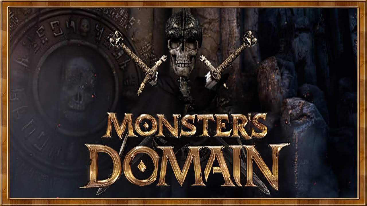 L’Appel des Abysses : Plongée dans les Profondeurs de Monsters’ Domain