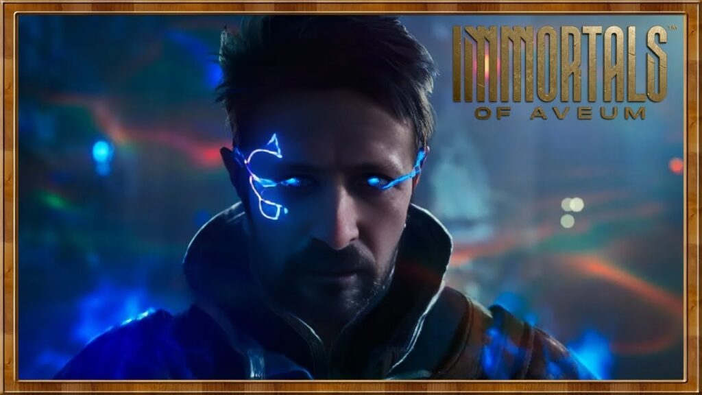 Immortals of Aveum : Test et découverte du jeu de tir et commerce