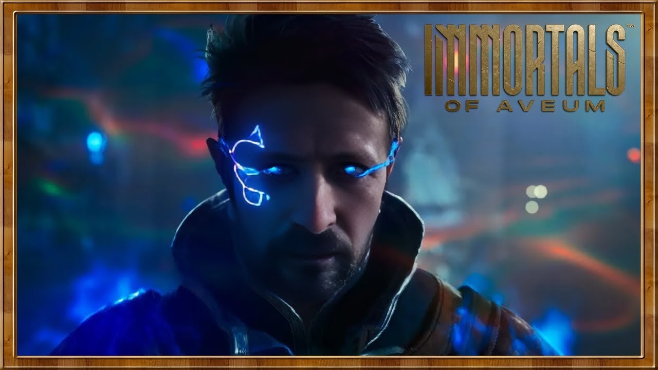 Immortals of Aveum : Test et découverte du jeu de tir et commerce