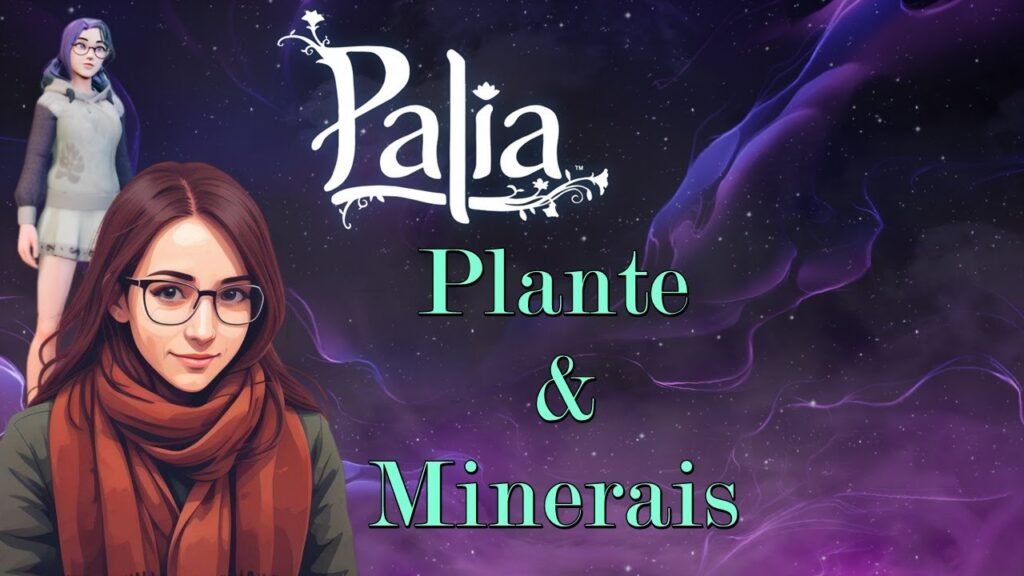 Palia : Une aventure riche en ressources et en mystères