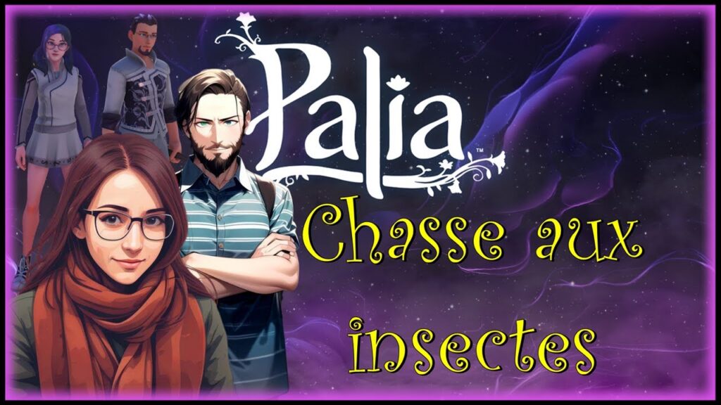 Palia : Une aventure immersive dans un monde de rêve et de mystère