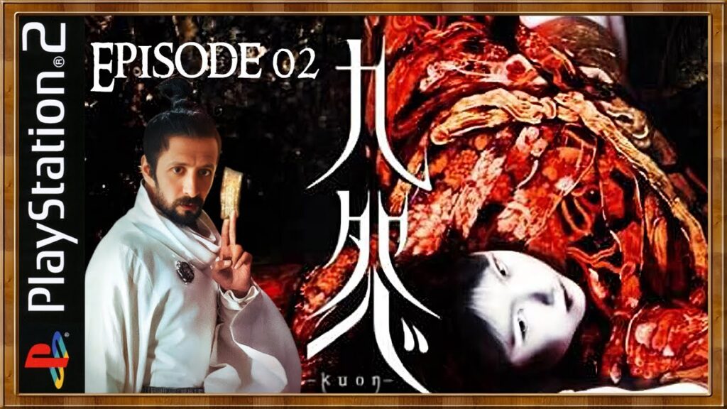 Kuon : Les Origines de la Terreur dans un Manoir Japonais