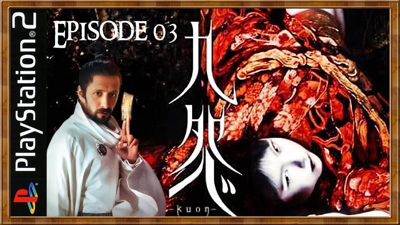Kuon : Les Origines de la Terreur dans un Univers Fantastique