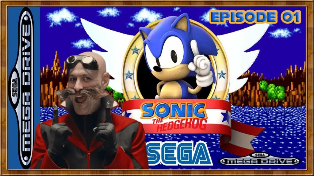 Sonic et la Course des Anneaux : Un nouveau début pour le héros bleu