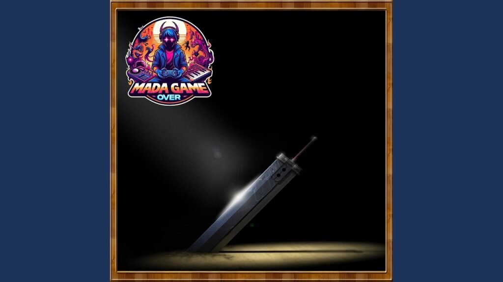 Le Destin de Midgar - Mada Game Over Grooves