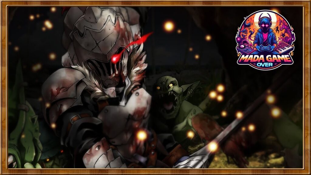 Goblin Slayer : L'Ultime Purge - Mada Game Over Grooves