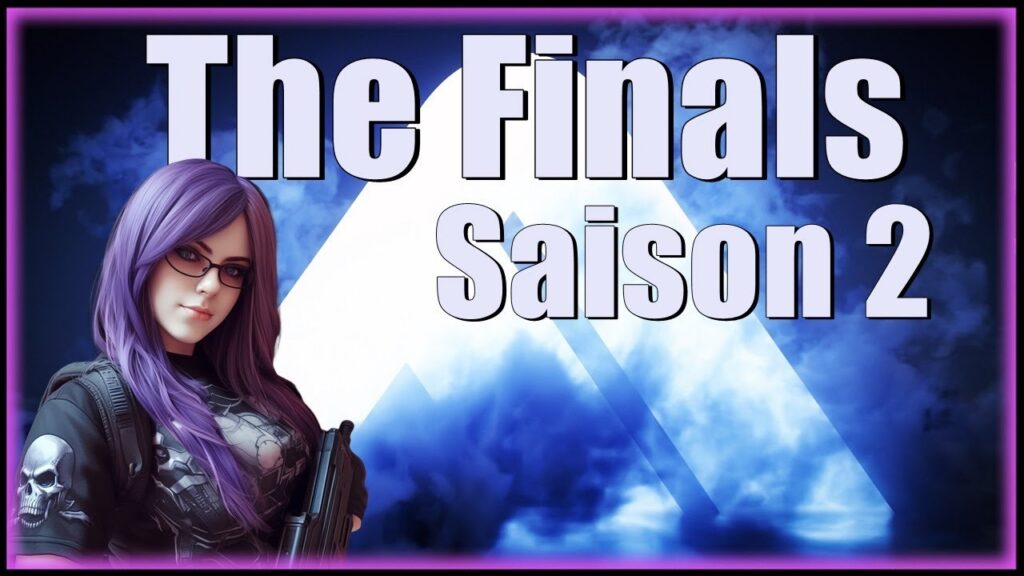 The Finals : Mode Mission en Action