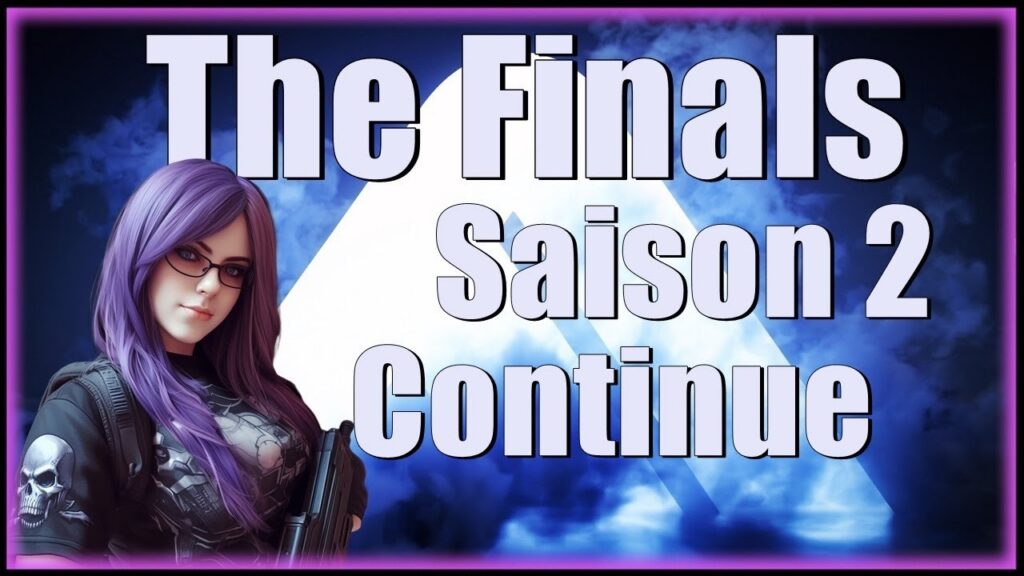 The Finals : Un jeu de combat gratuit en arène modifiable