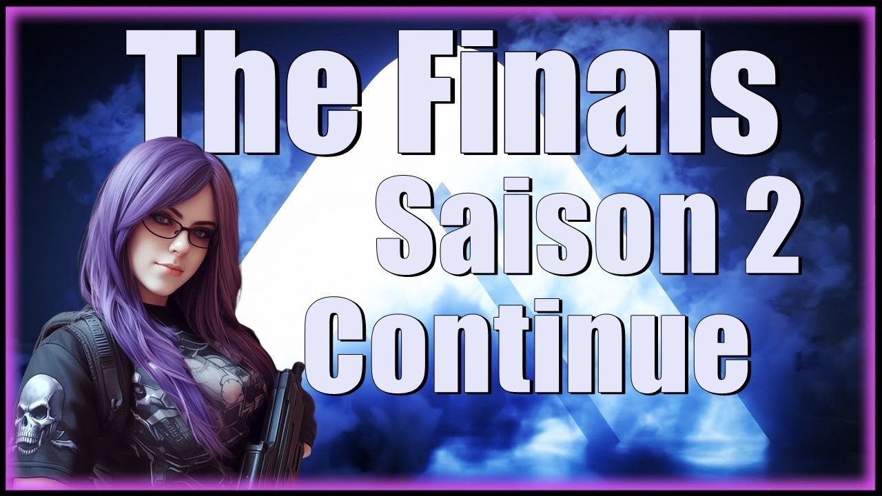 The Finals : Un jeu de combat gratuit en arène modifiable