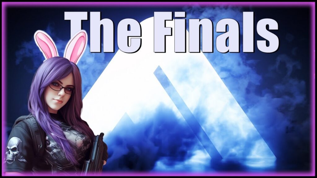 The Finals : Un jeu de combat gratuit en action