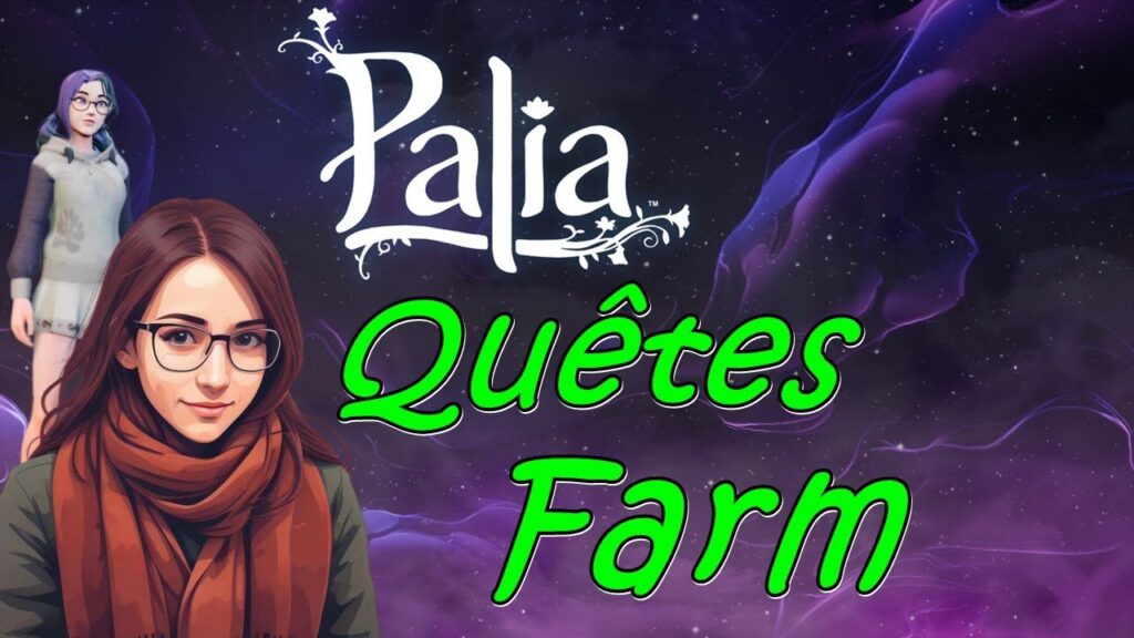 Palia : Une aventure immersive dans un monde de rêve