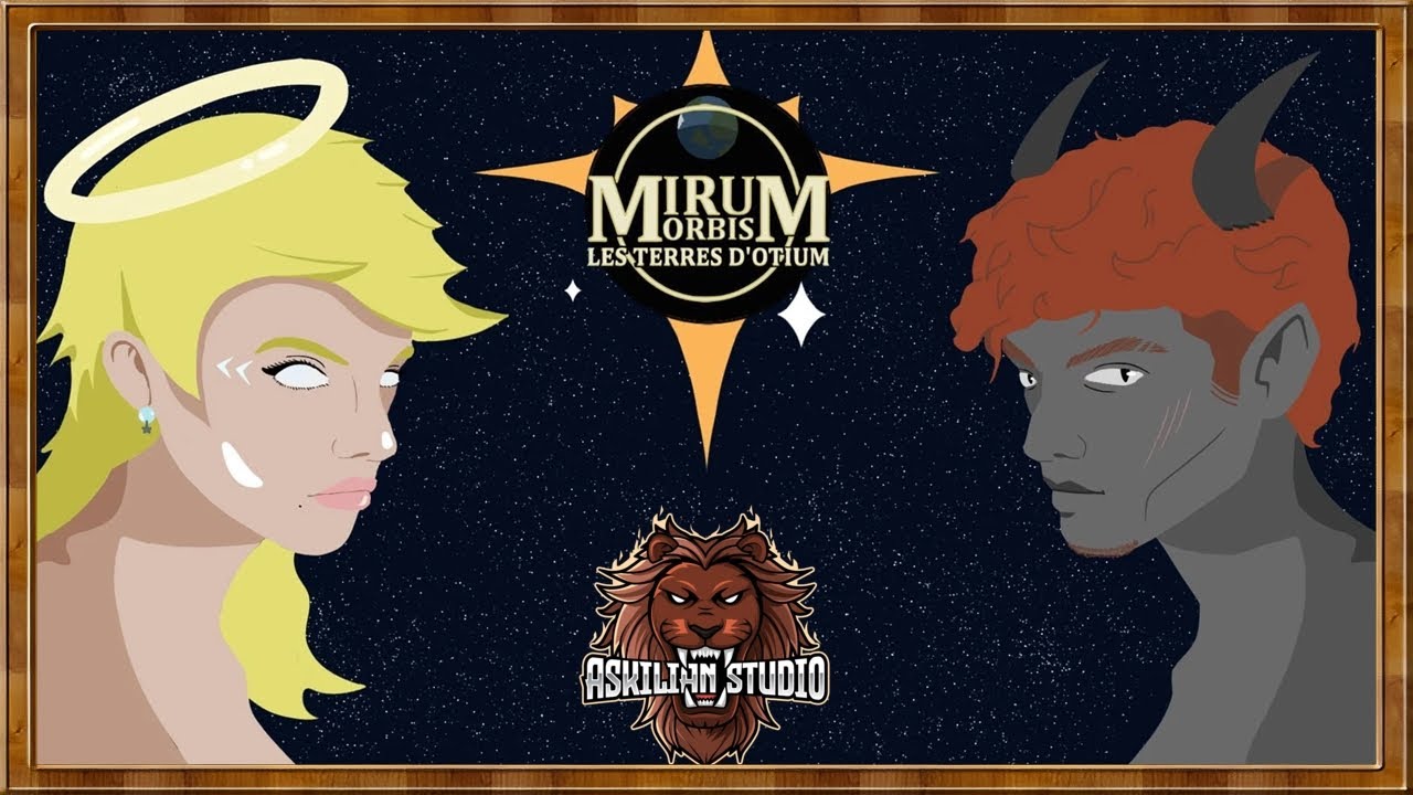 Mirum Orbis – Test et découverte du jeu