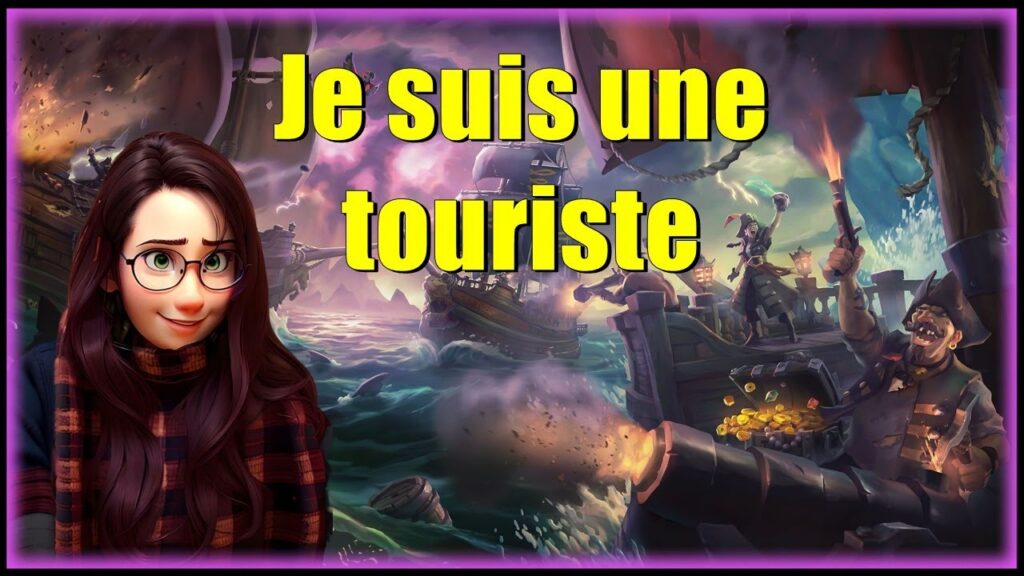 Sea Of Thieves : une aventure de pirates sans frontières