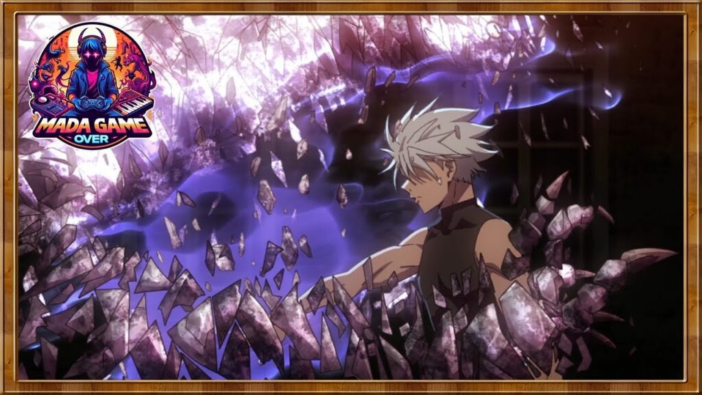 Ragna Crimson : La Révolte du Dragon Argenté - GameOverCodex
