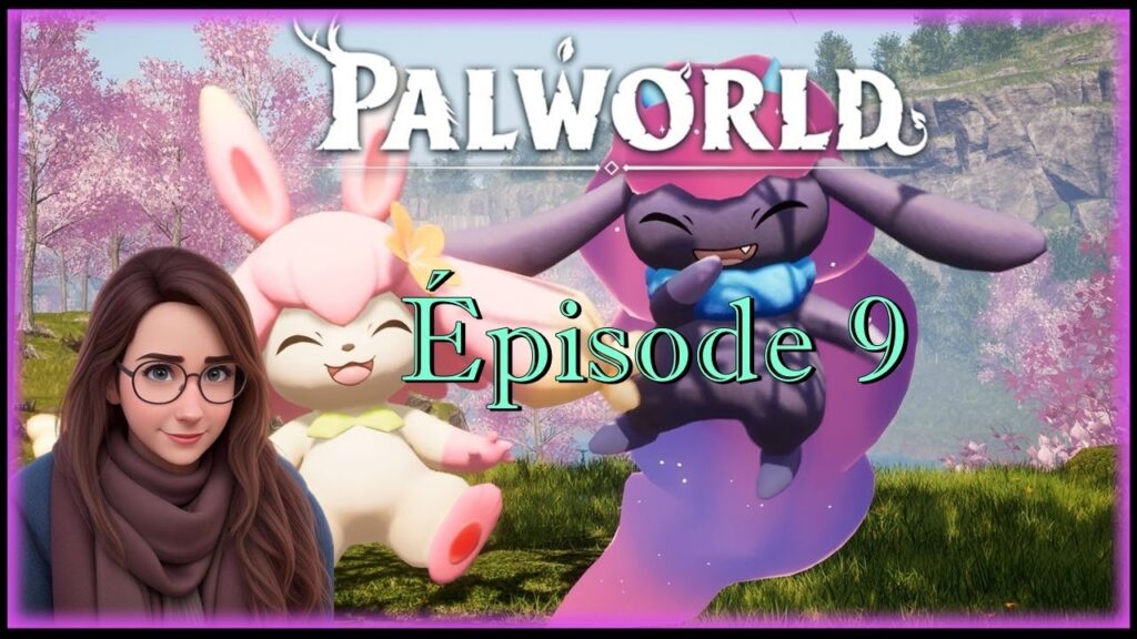 Palword : Retour à la chasse aux coffres !