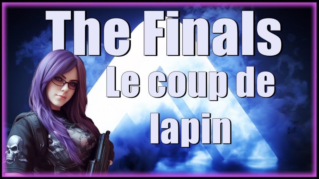 The Finals : Un jeu de combat gratuit à découvrir