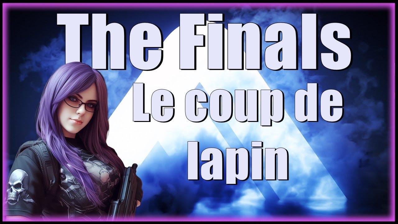 The Finals : Un jeu de combat gratuit à découvrir