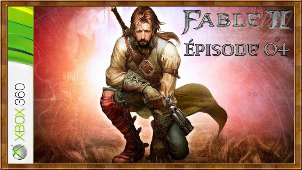 Fable 2 : Une Aventure Épique entre Bien et Mal