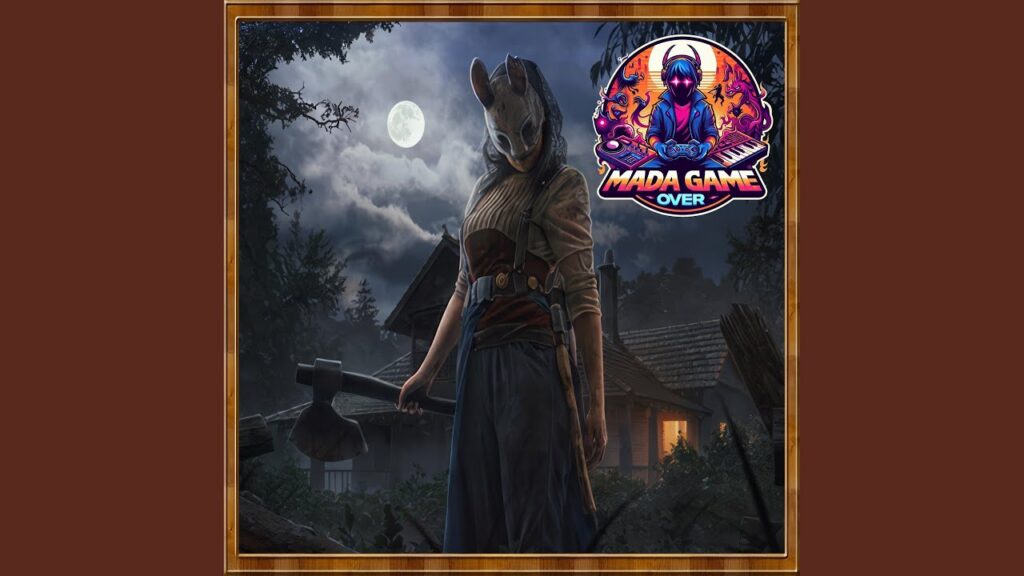 Danse avec la Mort - Mada Game Over Grooves