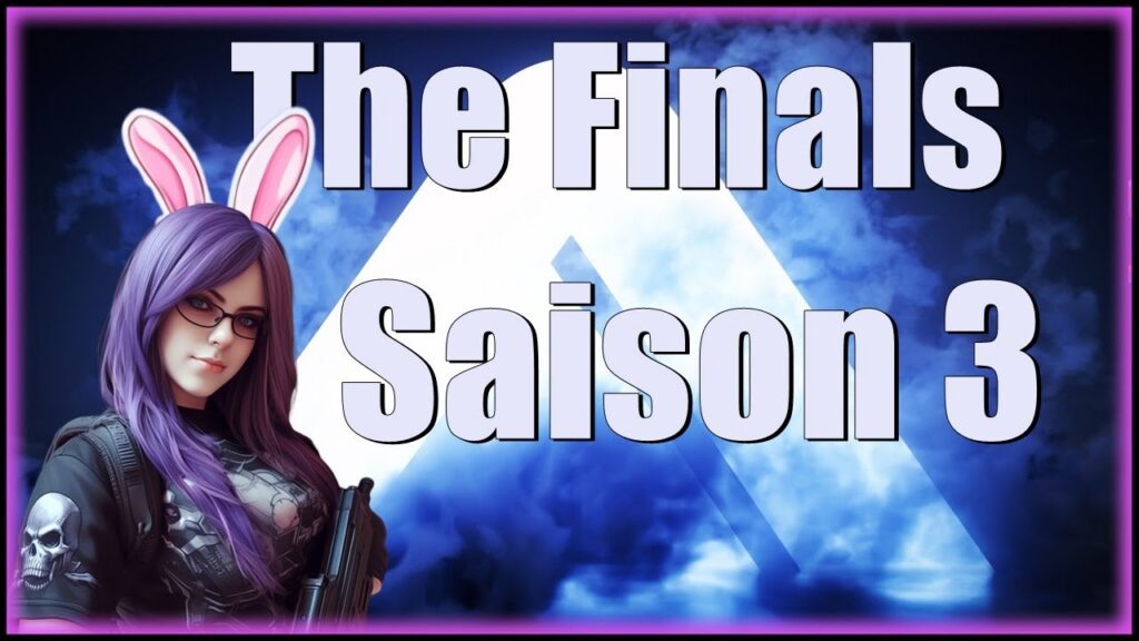 The Finals : Un jeu de combat gratuit en équipe