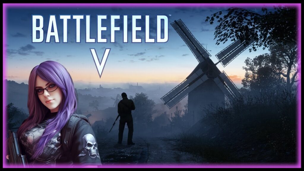 Battlefield V : une immersion historique dans la Seconde Guerre mondiale