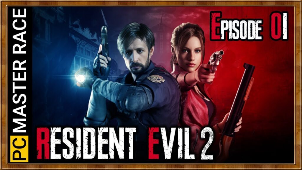 Resident Evil 2 : Une Réédition Époustouflante du Classique de l'Horreur