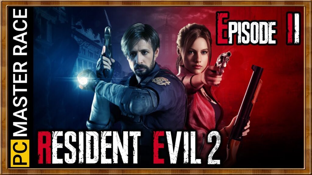 Resident Evil 2 : Une Réédition Époustouflante du Classique