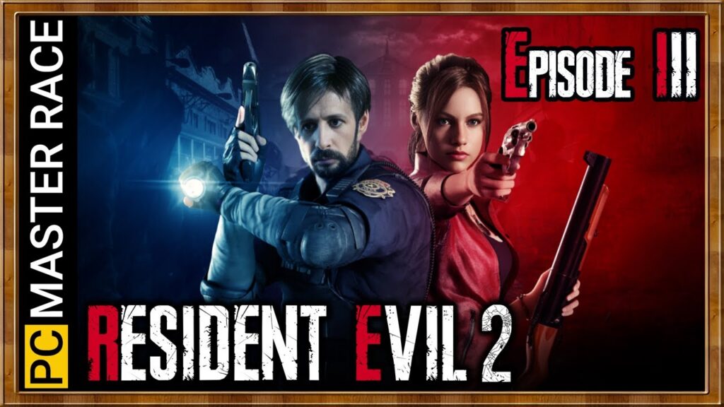 Resident Evil 2 : Une Réédition Époustouflante de l'Horreur Classique