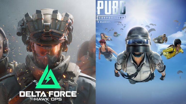 Delta Force : Retour en force dans le FPS militaire
