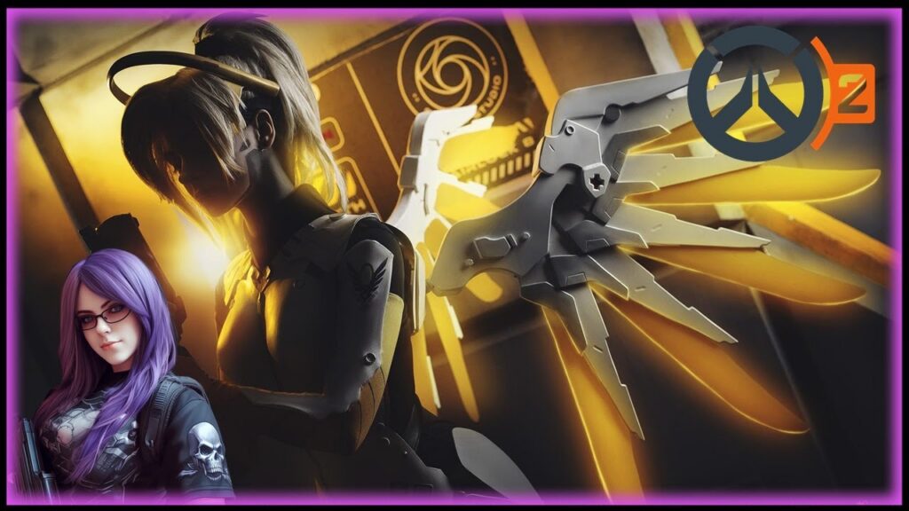 Overwatch 2 : Une aventure futuriste en équipe