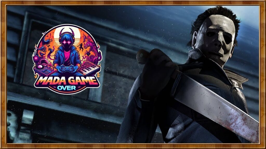 Dead By Daylight : Danse avec la Mort - Mada Game Over Grooves