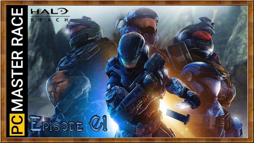 La Chute de Reach : Le Crépuscule des Spartans - Épisode 02