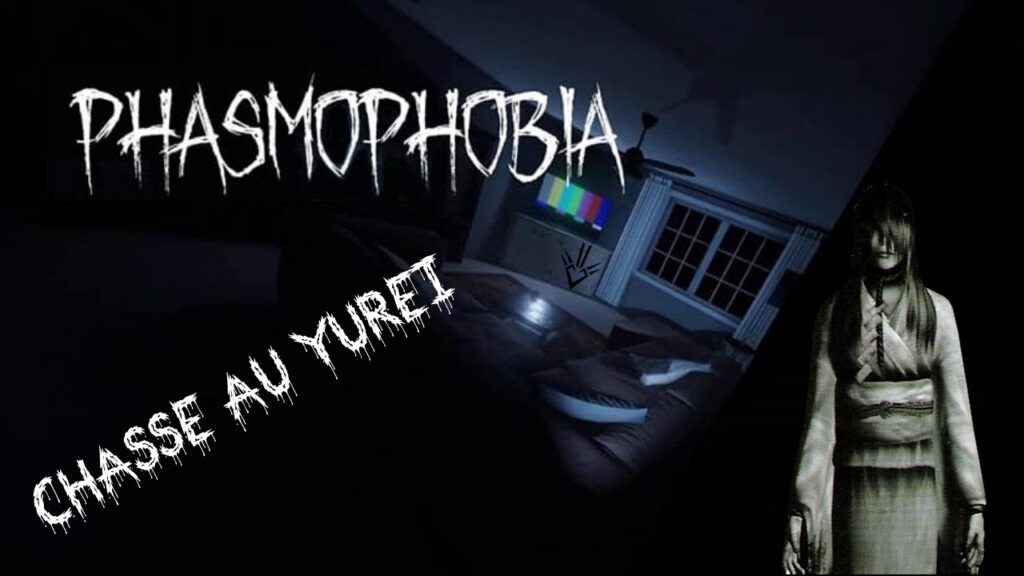 Voix d'Outre-Tombe : Traque Paranormale - Gameplay et Concept