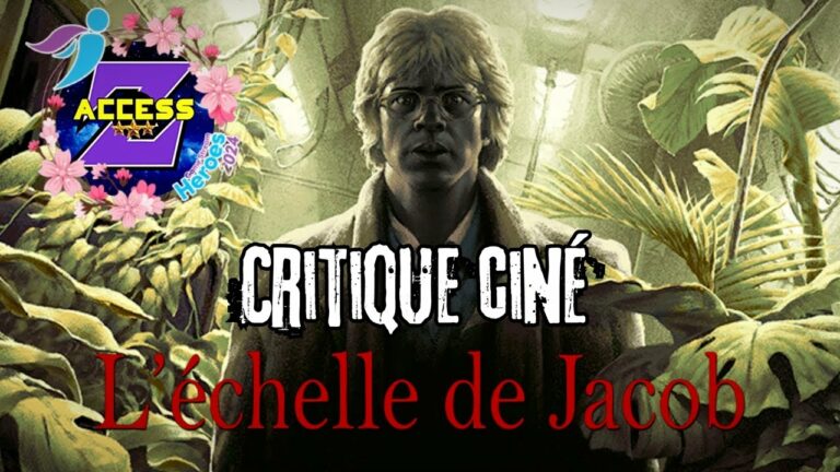 La Toile Critique du Septième Art : L&rsquo;Échelle de Jacob