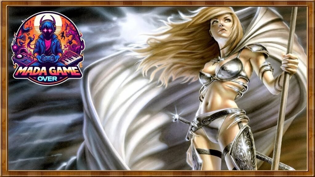 Les Gardiens de Baldur's Gate - Mada Game Over Grooves