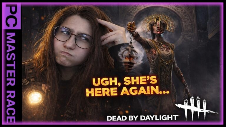 Dead by Daylight : Survivre ou mourir dans un jeu d’horreur multi-joueurs