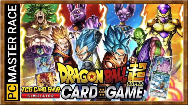 Saiyan Cartes : La Puissance à Collectionner – Épisode 03