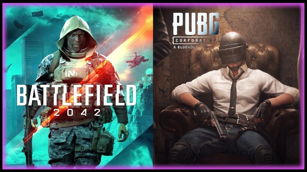 Battlefield 2042 : Une immersion dans un futur sombre et chaotique