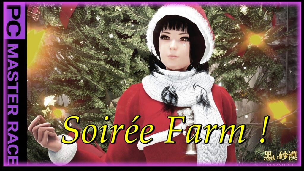 Black Desert Online : Gameplay immersif et mécaniques uniques