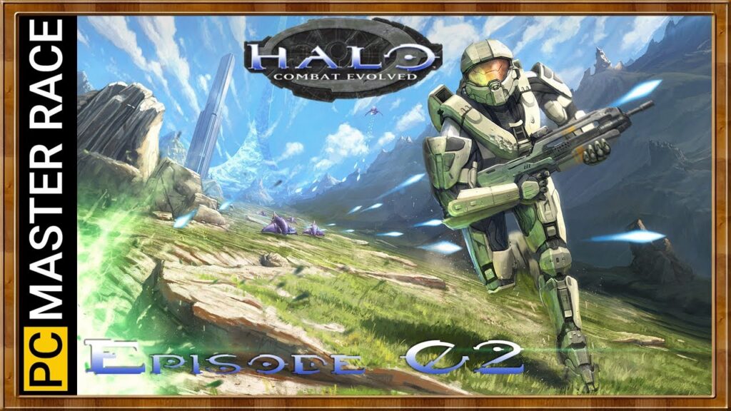 Halo 1 : Le Chef-d'œuvre Incontournable - Résumé et Gameplay