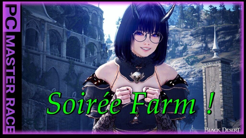 Bdo Valk GS/678 : Combats, Personnalisation et Immersion dans Black Desert Online