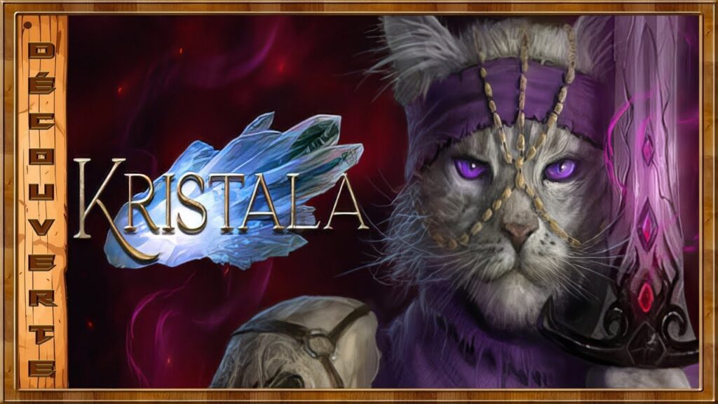 Pattes de Velours, Cœur d'Acier : Une Aventure à Kristala - Test