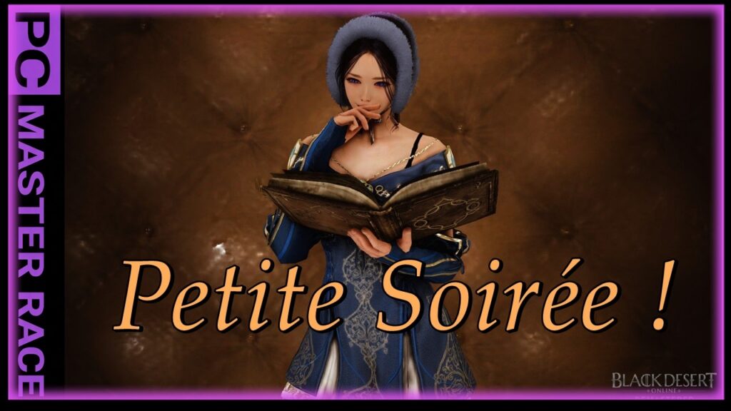 Bdo : Une soirée de jeu immersif et dynamique
