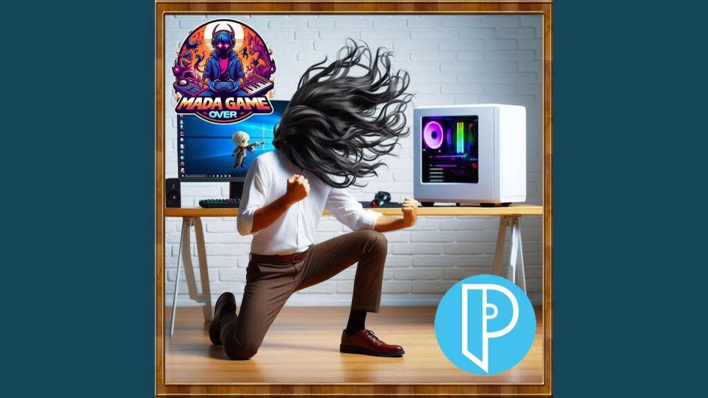 Pomoss - La Coupe du Skill | GameOverCodex