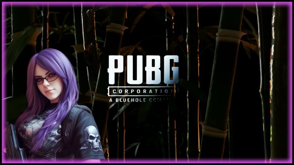 PUBG : Survivre et gagner dans un combat à mort