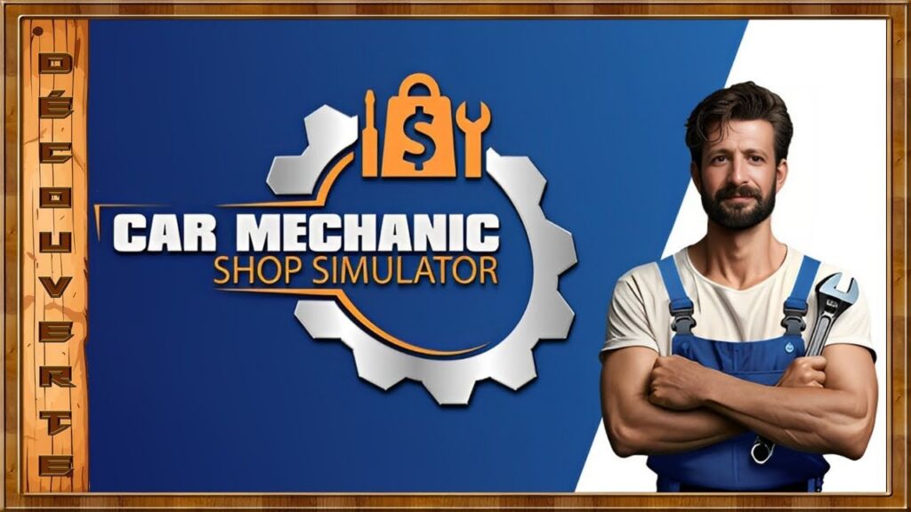 AutoParts Express : La Pièce Manquante - Découverte
