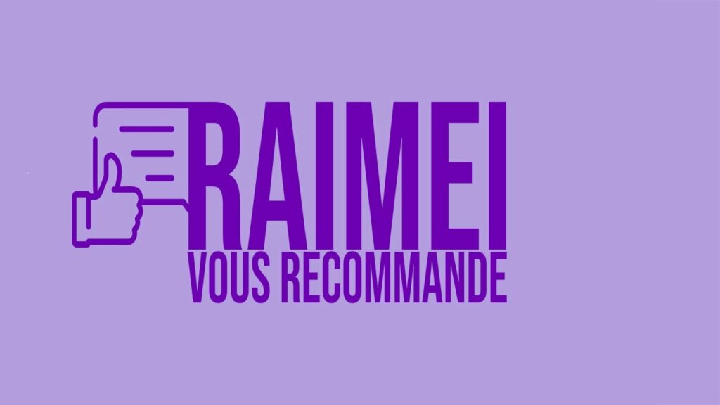 Raimei : Une aventure immersive et captivante